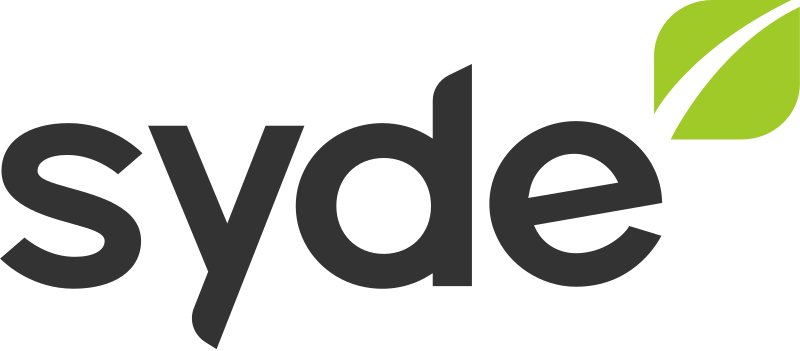 syde logo